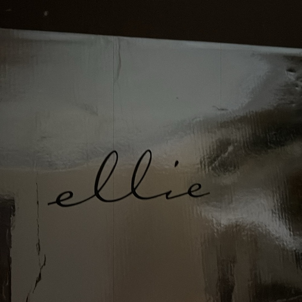 Ellie Black Heeled Boots - Picture 13 of 14